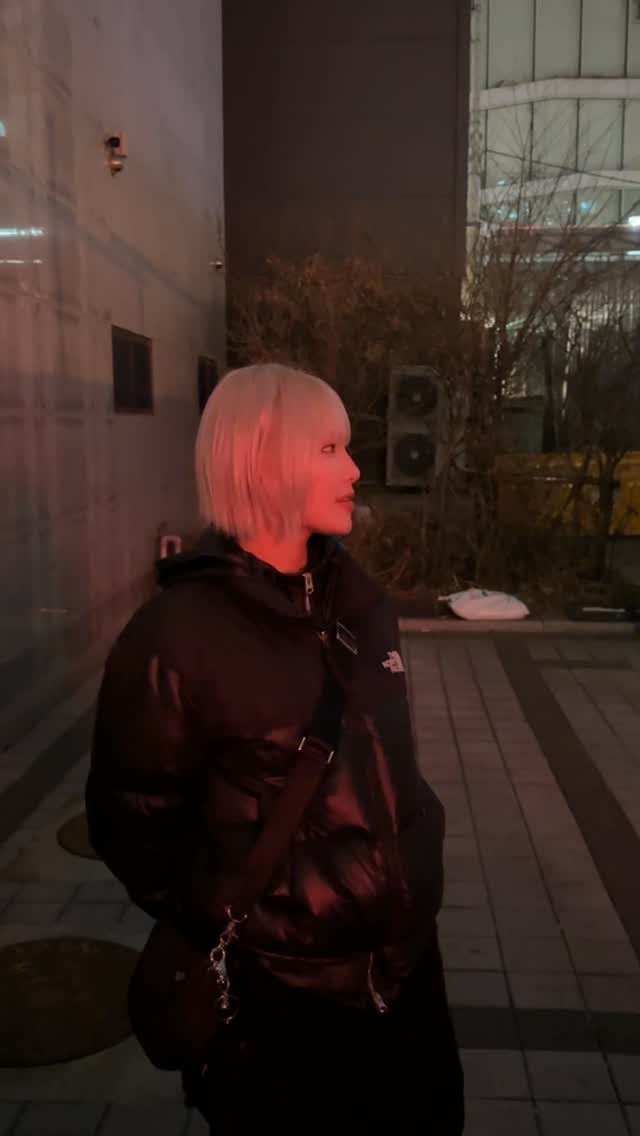 mine.d_jungwon 게시물 이미지: 탈색 후 염색 그 칙칙한 느낌이 싫어서요..🥲

@sasakikorea_pro