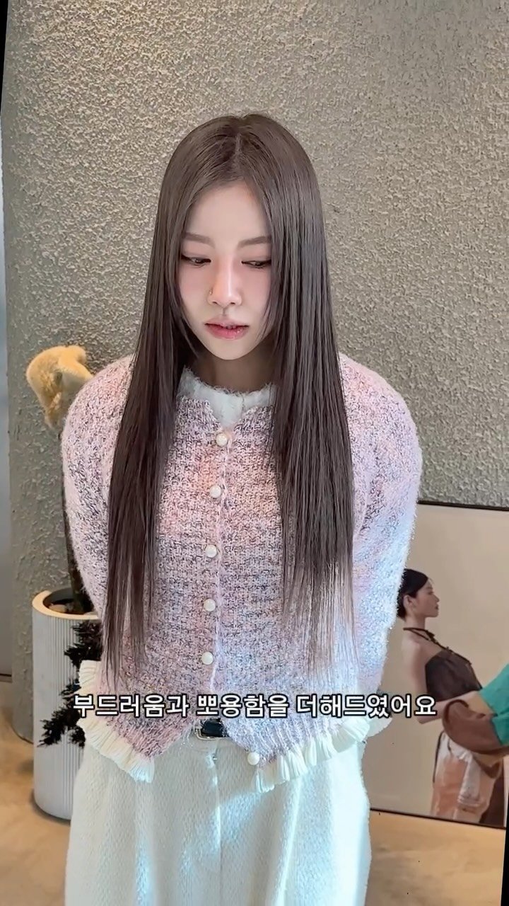 mine.d_jungwon 게시물 이미지: 톤다운 염색만 하면 칙칙하고 어두운 느낌이 드신적 있으세요?

염색 레시피가 5만개...