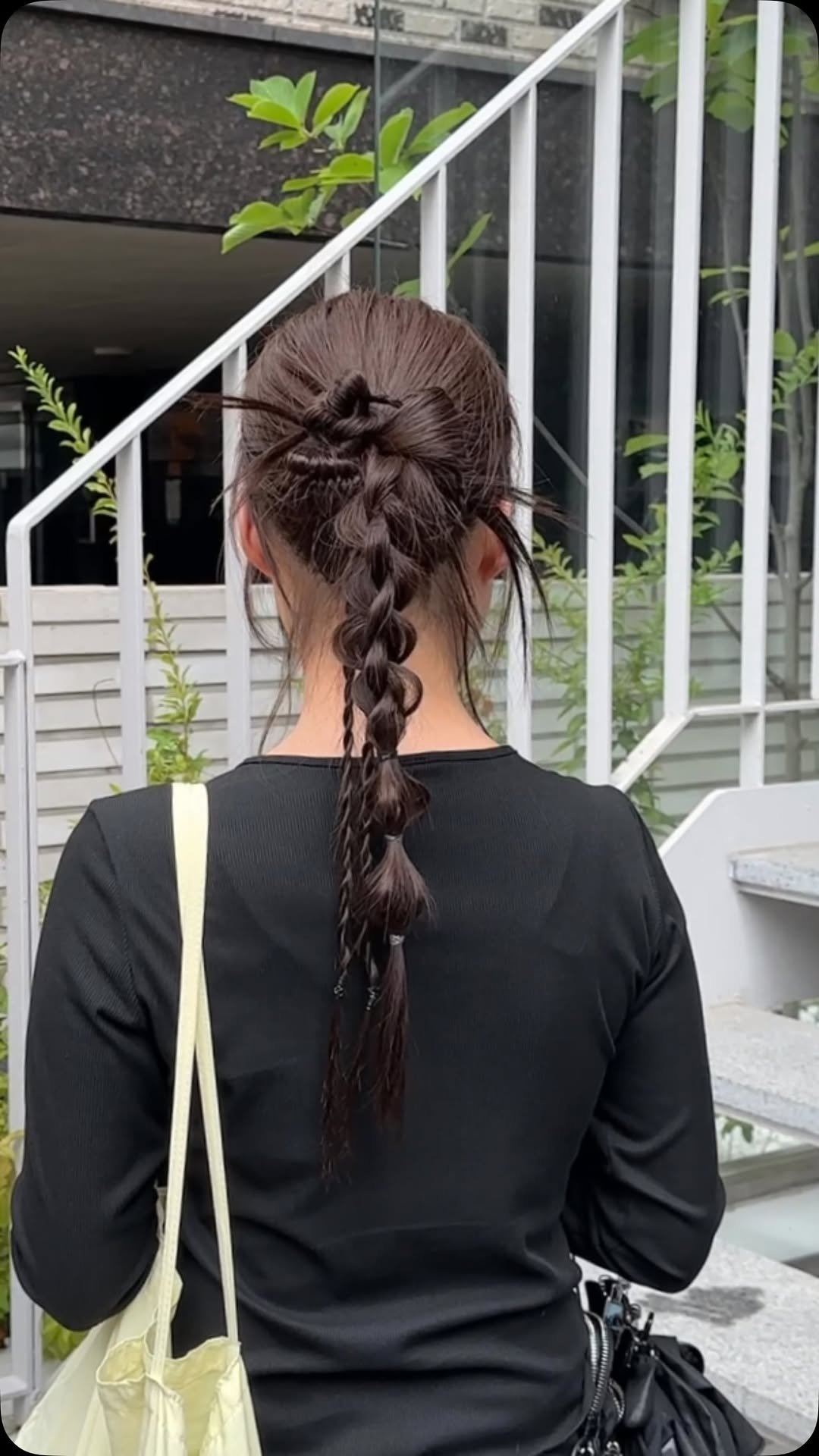 mine.d_jungwon 게시물 이미지: 머리가 예쁘면 일이 더 잘될까?

#hairarrange