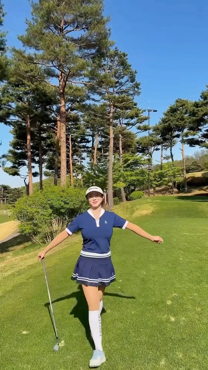 minenabeauty 게시물 이미지: 오늘은 사우스스프링스에서 WGL 크루 라운딩⛳️

츄쿠츄 골프웨어로...