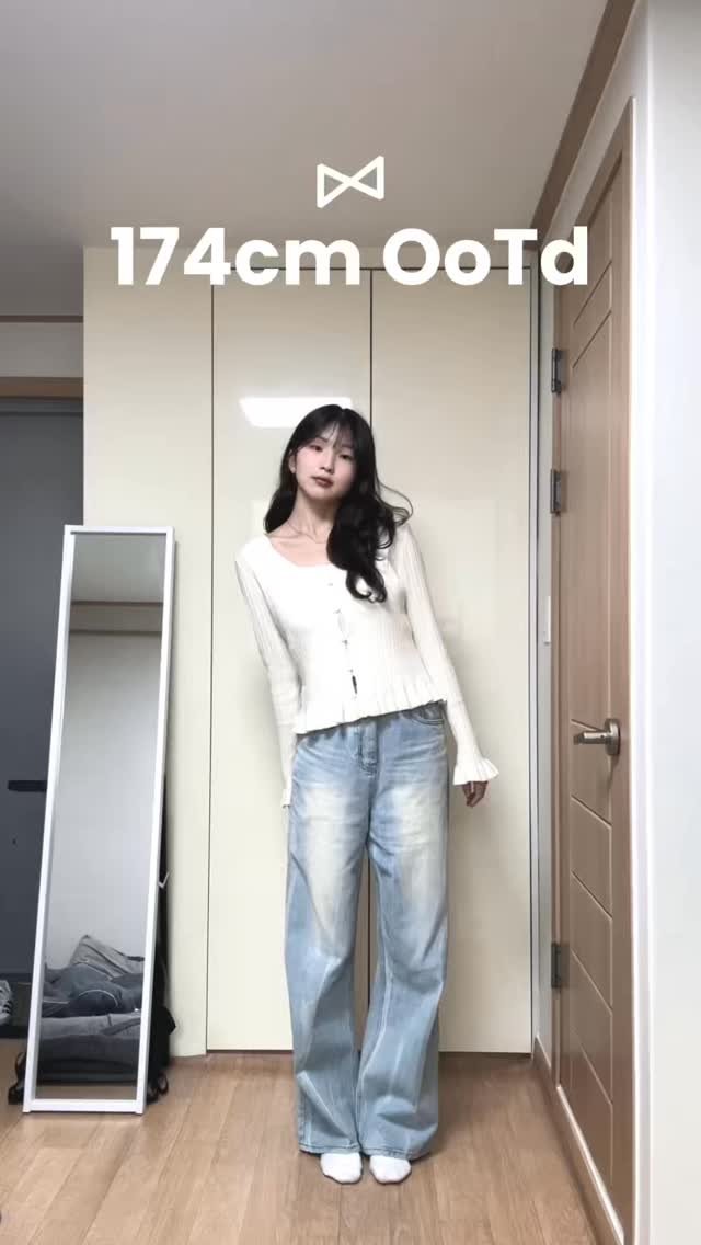 ming1ook 게시물 이미지: 제가 어딜 갔었을까요

#키큰녀코디 #키큰여자코디 #키큰여자바지 #여자코디룩추천 #푸마운동화