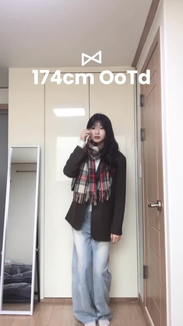 ming1ook 게시물 이미지: 증명사진! 룩!

#키큰녀코디 #키큰여자바지 #여자겨울패션 #증명사진꿀팁 #오프숄더코디