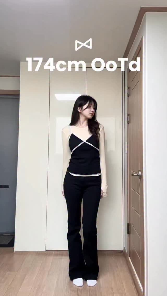 ming1ook 게시물 이미지: 징짜 취저룩이요 🌼

#키큰녀코디 #키큰여자코디 #키큰여자바지 #여자봄자켓 #여자봄코디추천