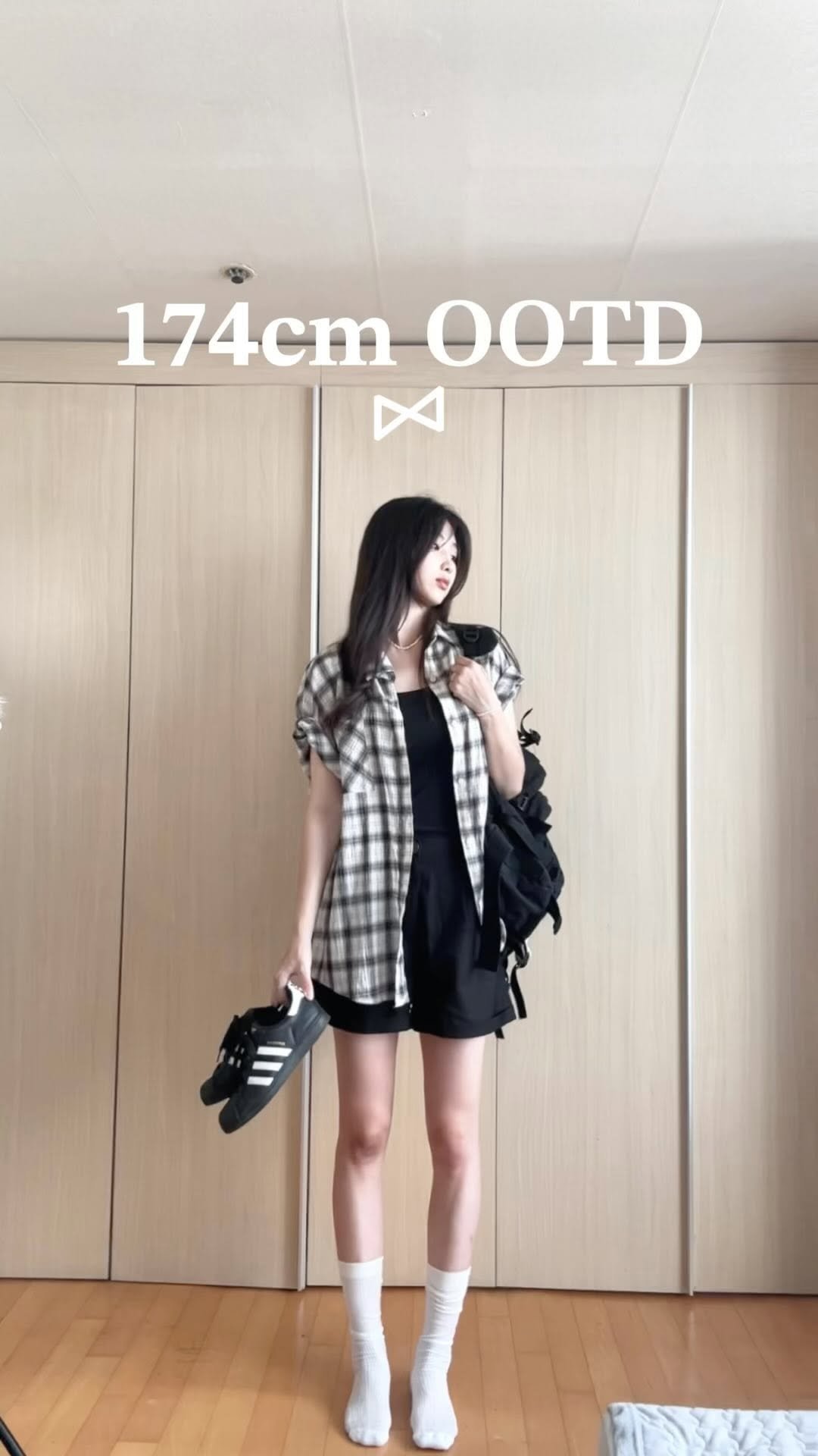 ming1ook 게시물 이미지: .........거짓말

#개강여신 (?) #개강룩코디 #대학생코디룩추천...