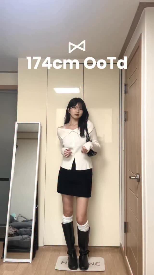 ming1ook 게시물 이미지: 넘 어색해!!! 연말 데이트룩 🎄