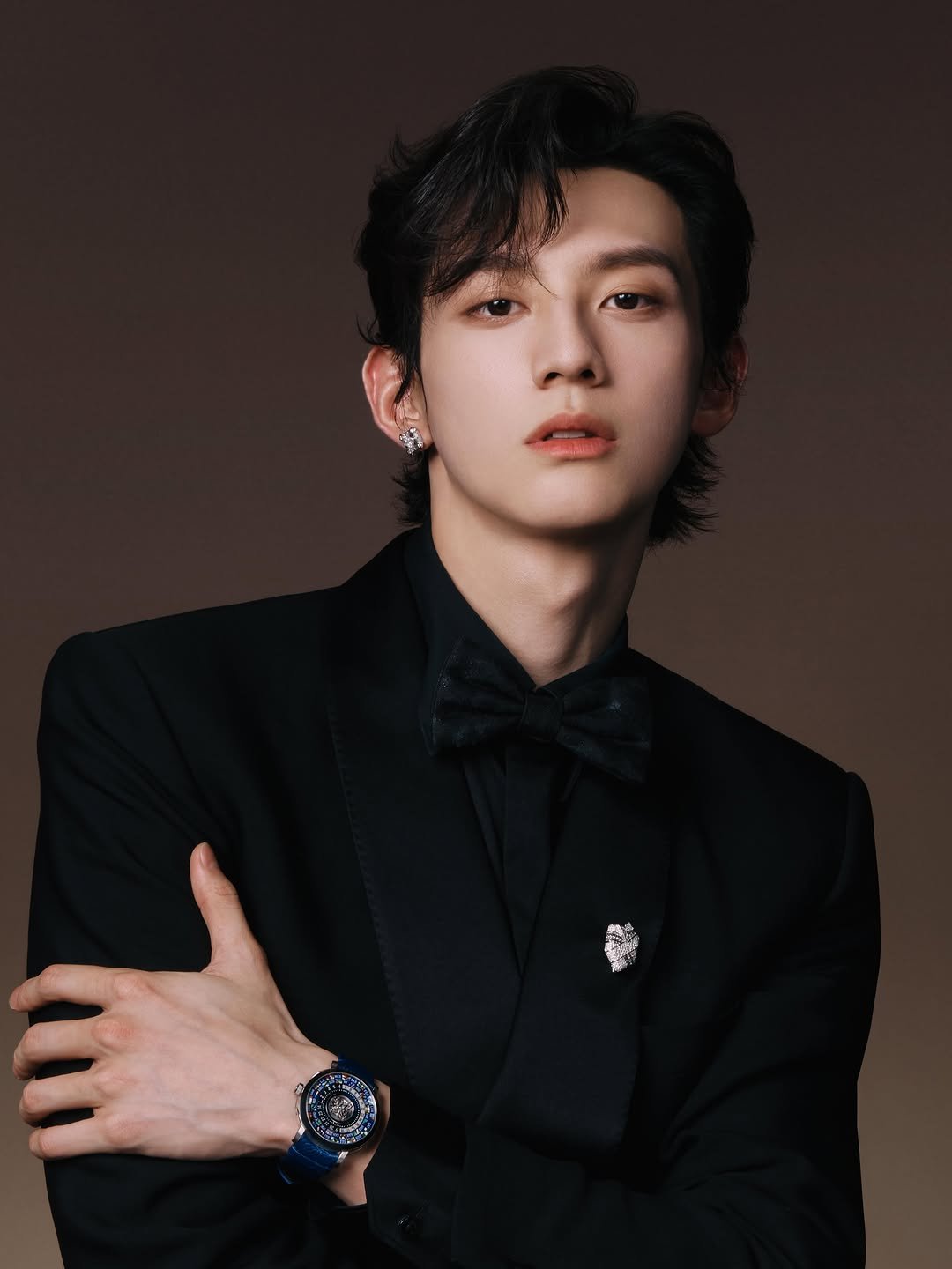 ming_weilai 게시물 이미지: @louisvuitton #LVHighJewelry #LouisVuitton