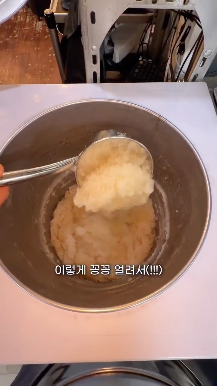 minggeurae 게시물 이미지: ‼️금호점도 다시 정상영업하신대요‼️

여름 맞이 시원한 살얼음 냉면에
왕큰 갈비와...