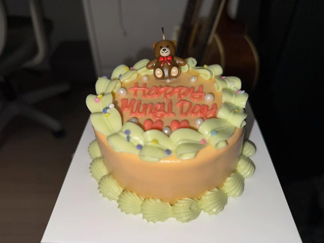 Photo by 김민기 on November 22, 2025.