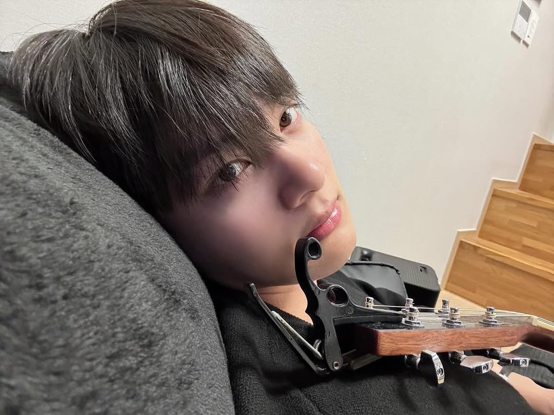 mingi_1122 게시물 이미지: 🌸