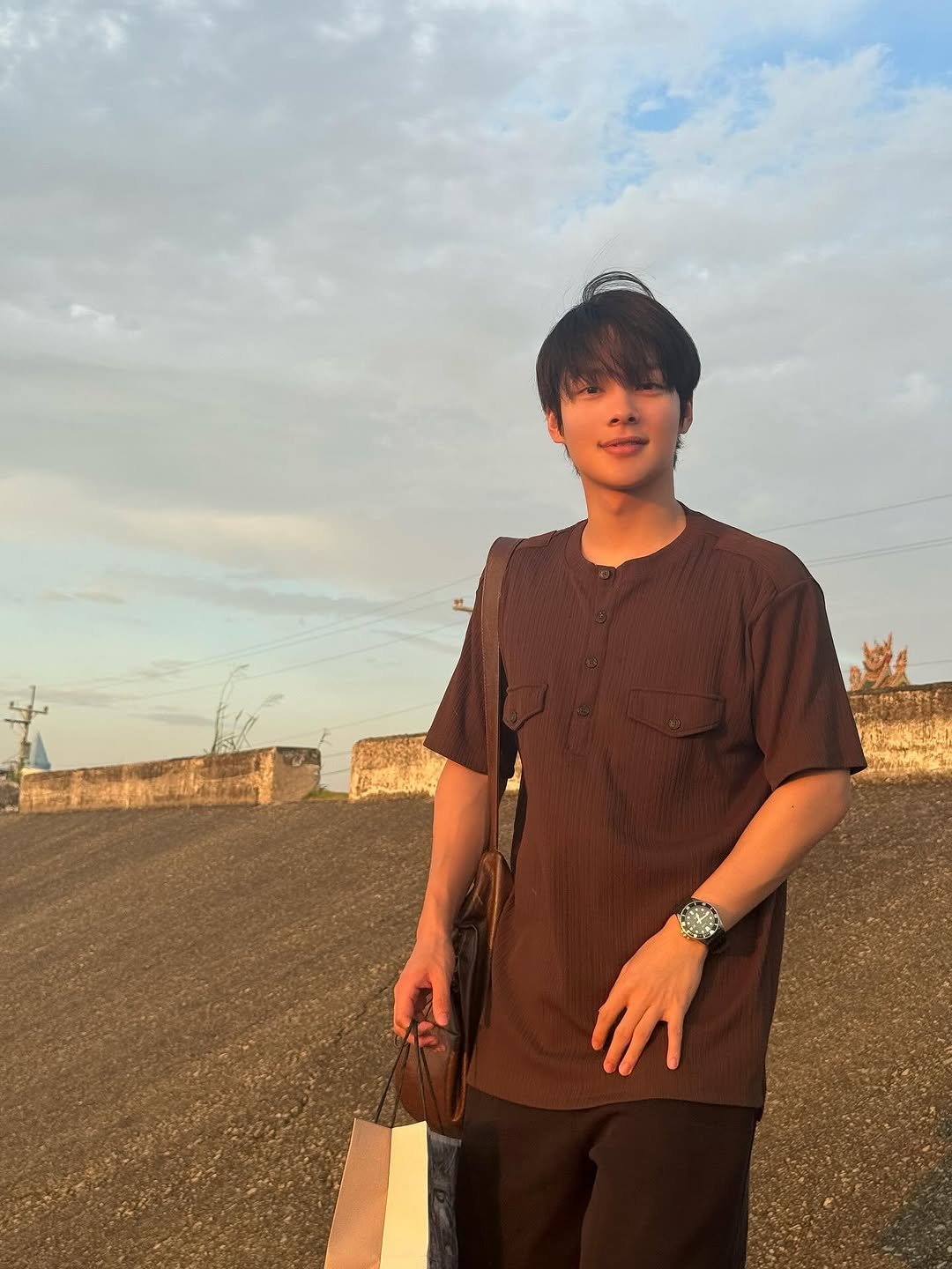 Photo by 김민기 on September 18, 2025.