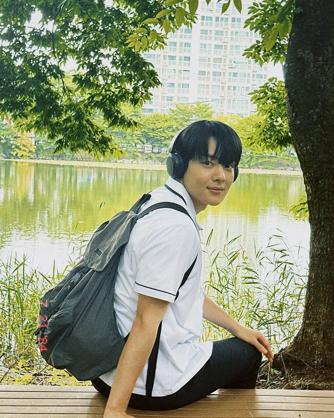 Photo by 김민기 on September 15, 2024.