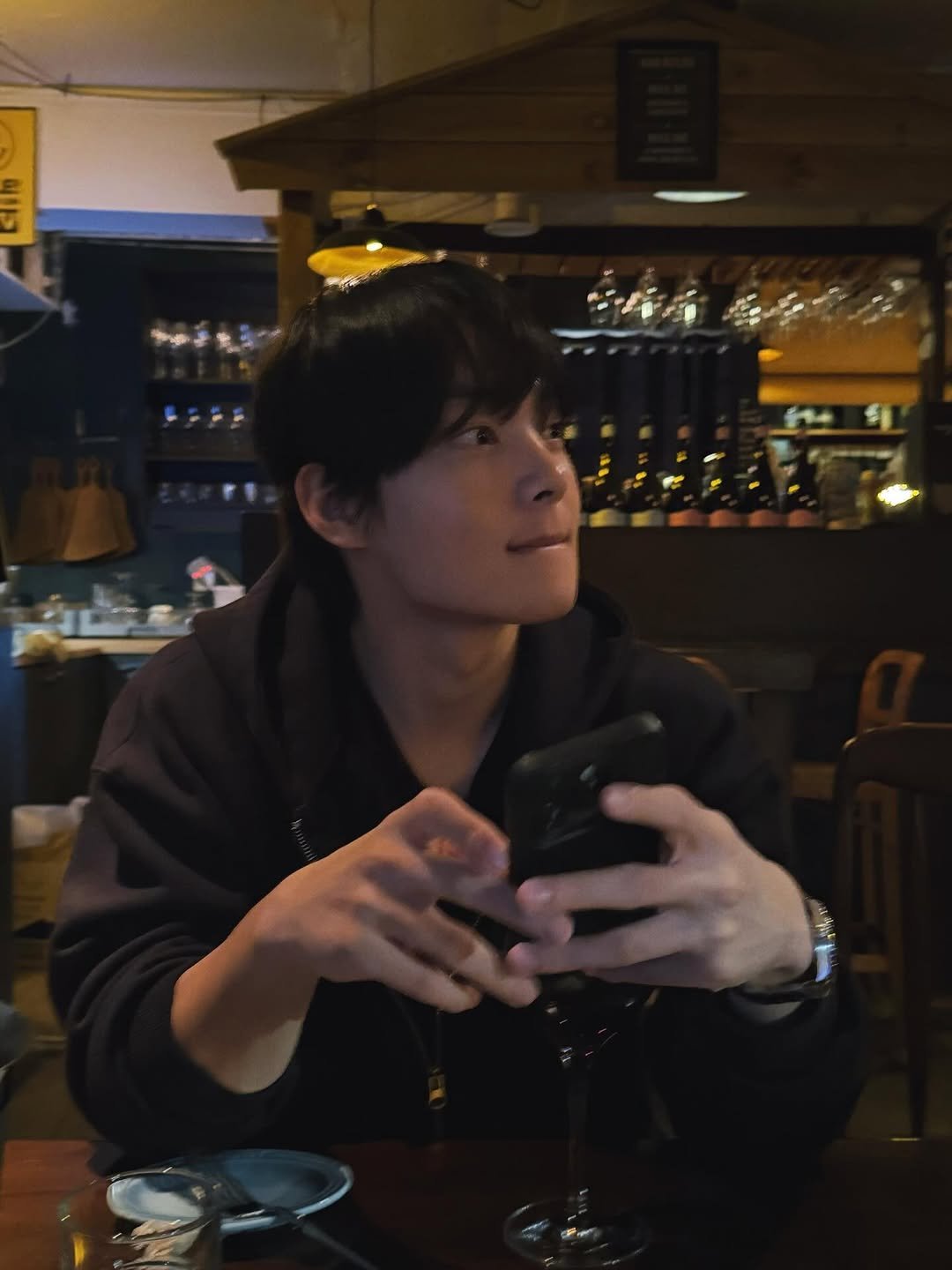 Photo by 김민기 on November 24, 2025.