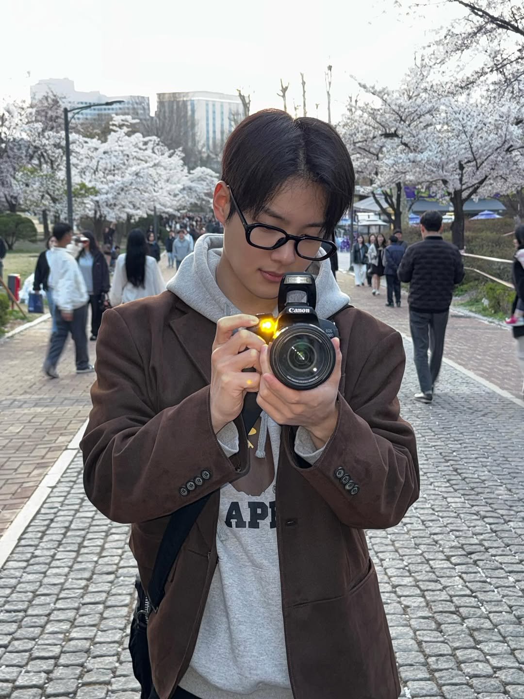 mingi_1122 게시물 이미지: 🌸📷