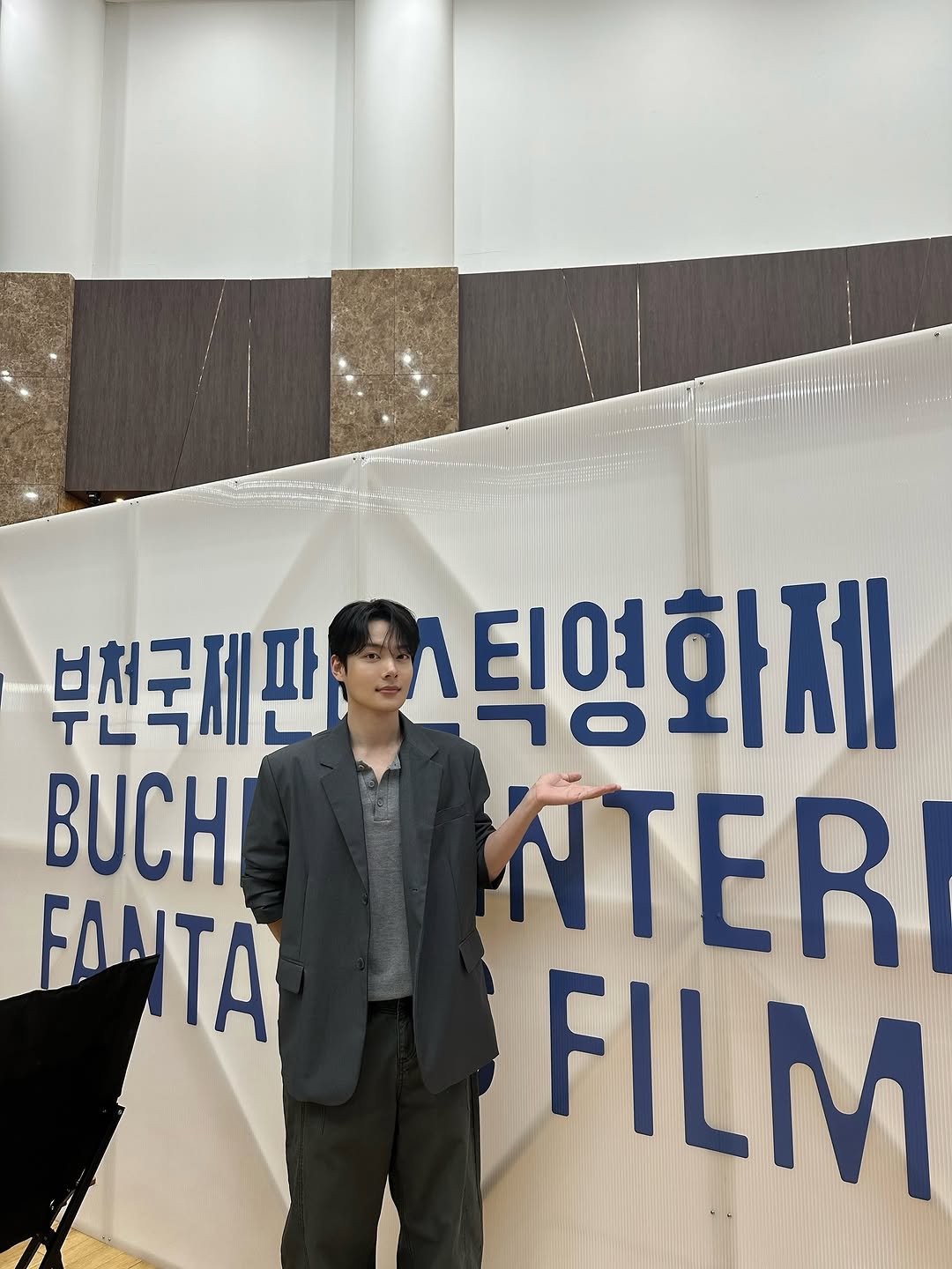 mingi_1122 게시물 이미지: 응원해 주신 분들 너무 감사드립니다
BIFAN 고생 많으셨습니다 👏