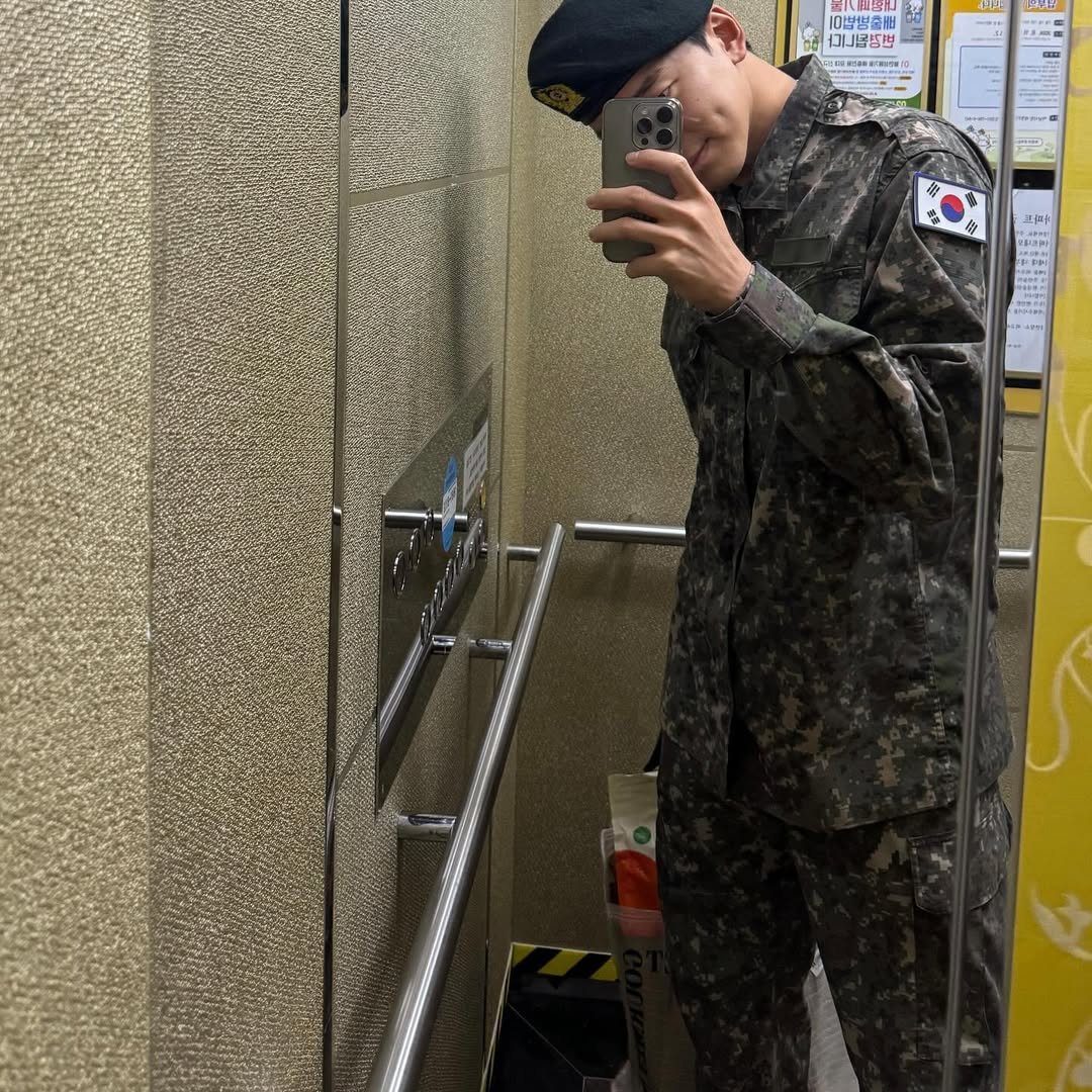 Photo by 김민규 on August 23, 2024.