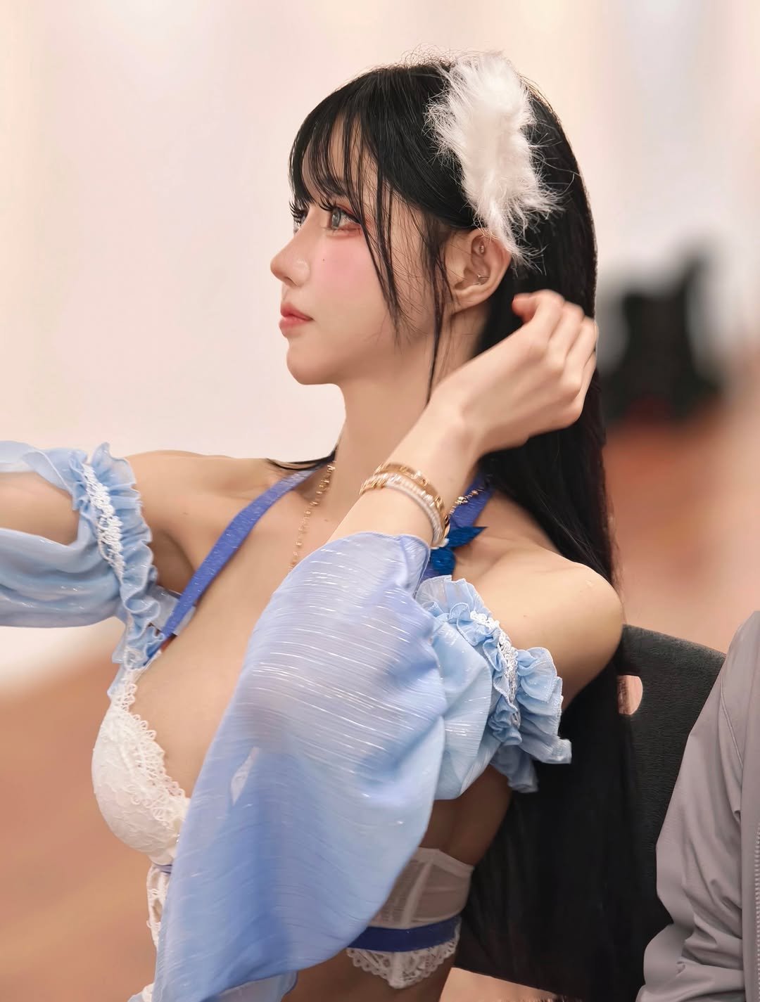 minhanna0914 게시물 이미지: 냐옹💕소니행사 사진 고마워☺️🫶

잠이 안와🐈안자는 사람?!!