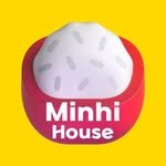 minhi.house 인스타그램 프로필 사진