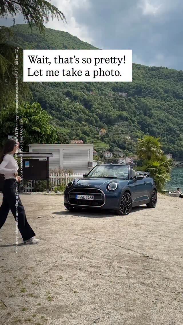mini 게시물 이미지: It’s a MINI thing 😂

#MINI #CameraRoll #Convertible