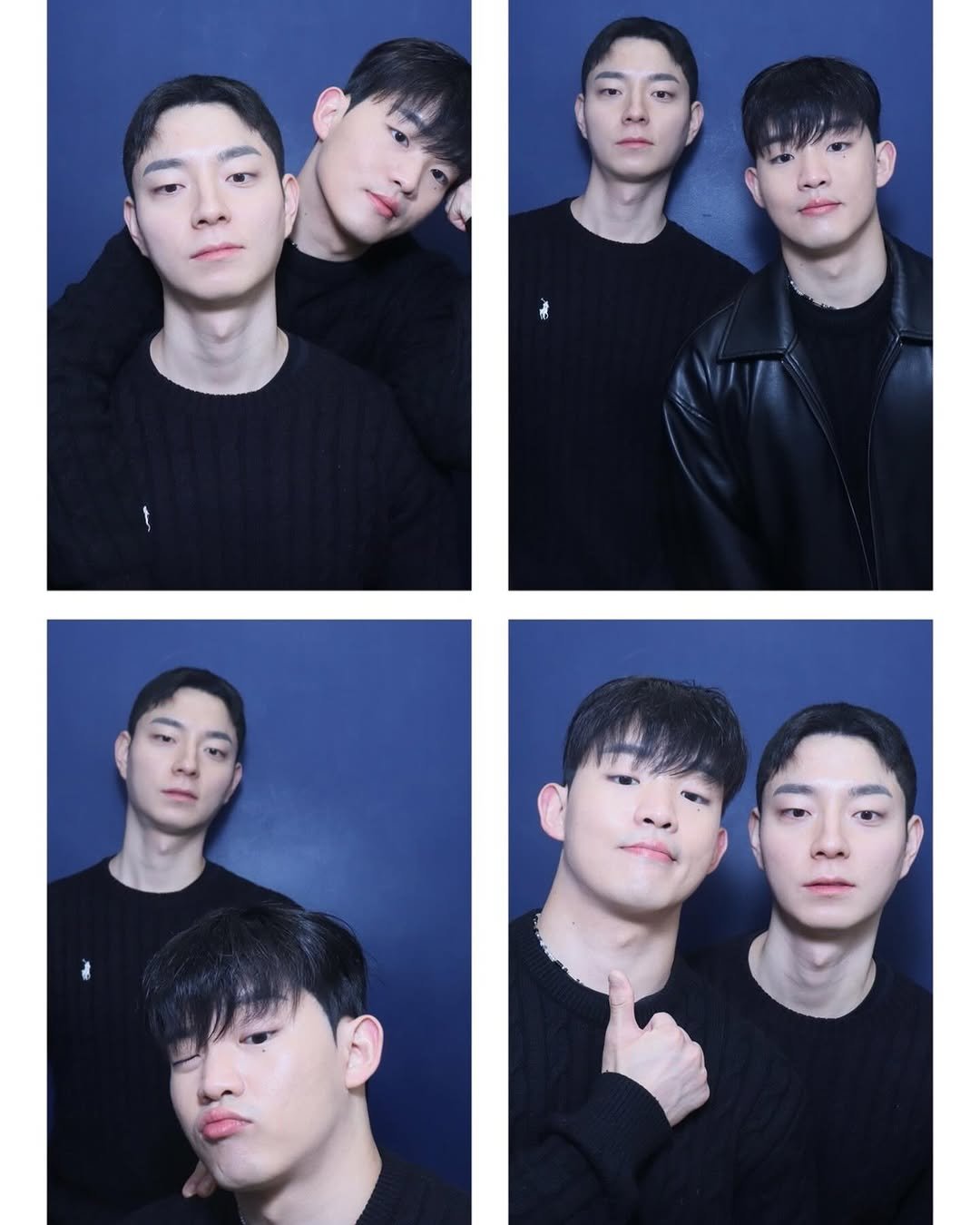 Photo shared by 정민 on March 09, 2025 tagging @di.no.95.