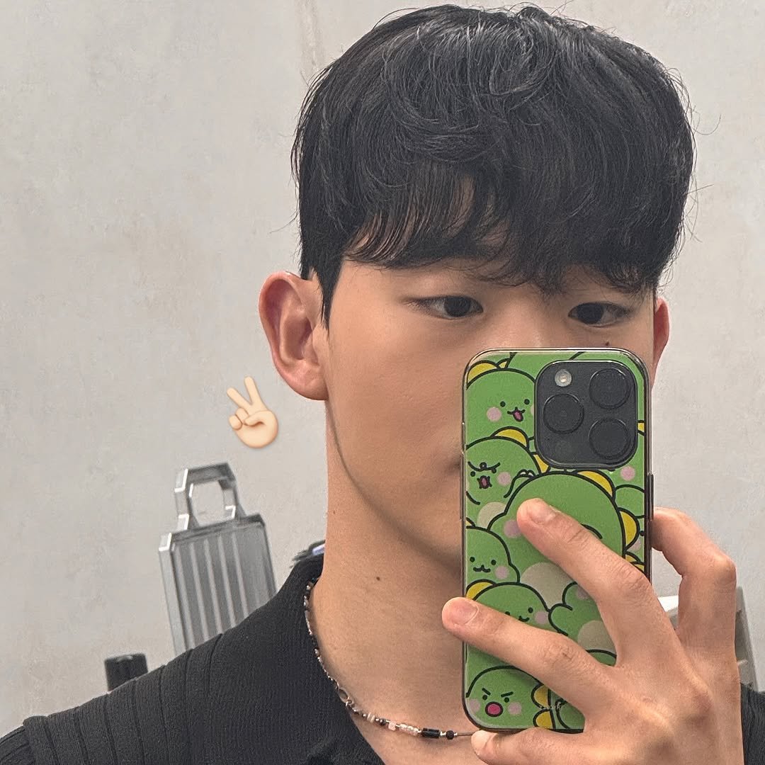 Photo by 정민 on April 26, 2025.