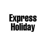 expressholiday_official 프로필 사진