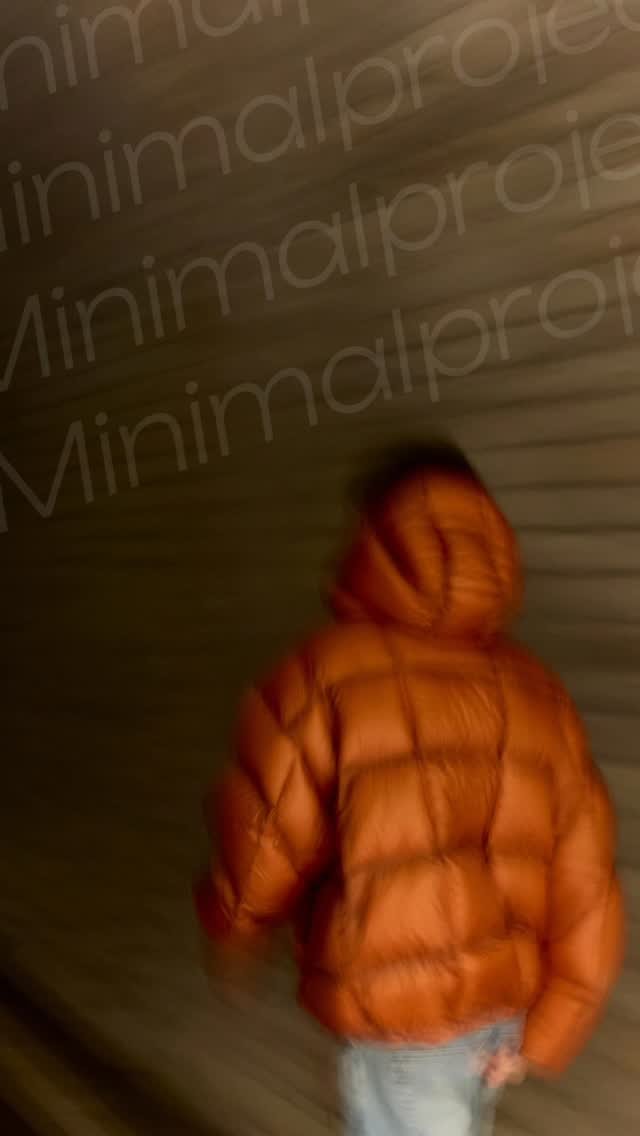 minimalproject_official 게시물 이미지: MINIMAL PROJECT 25FW — “Silence”

...