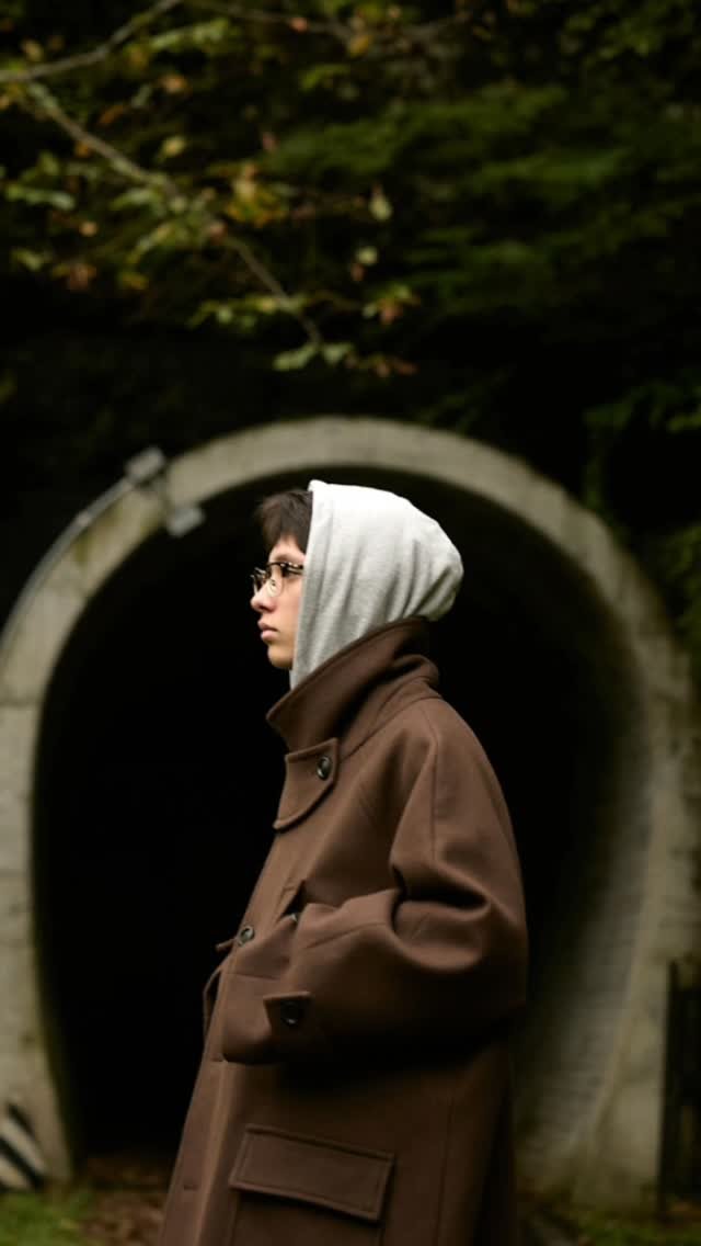 minimalproject_official 게시물 이미지: "고요 속의 숨결, Silence."
사람의 흔적이 희미해진 곳,
바람과 강,...