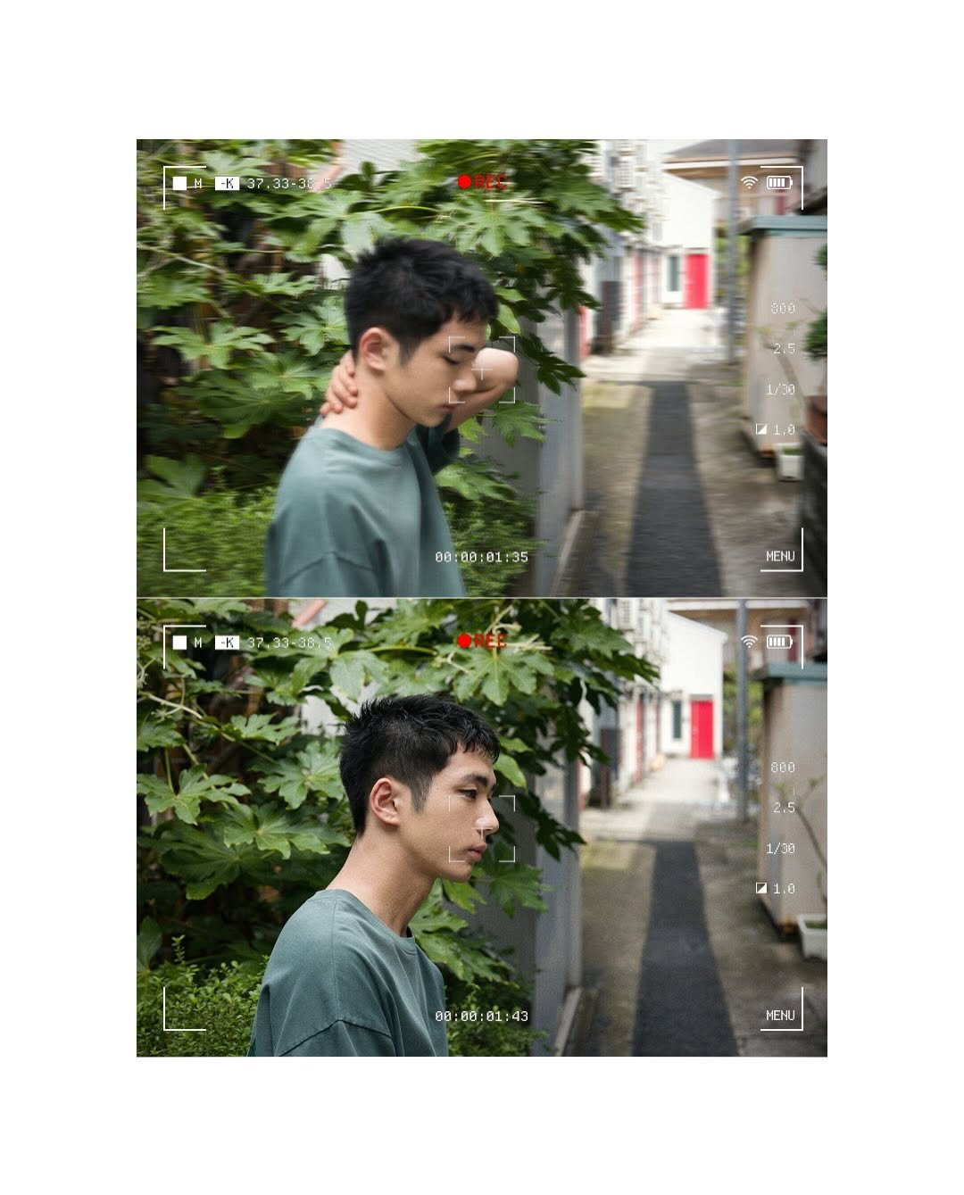 minimalproject_official 게시물 이미지: 26SS
SUNFLOWER BLOOMING PIGMENT T-SHIRT...