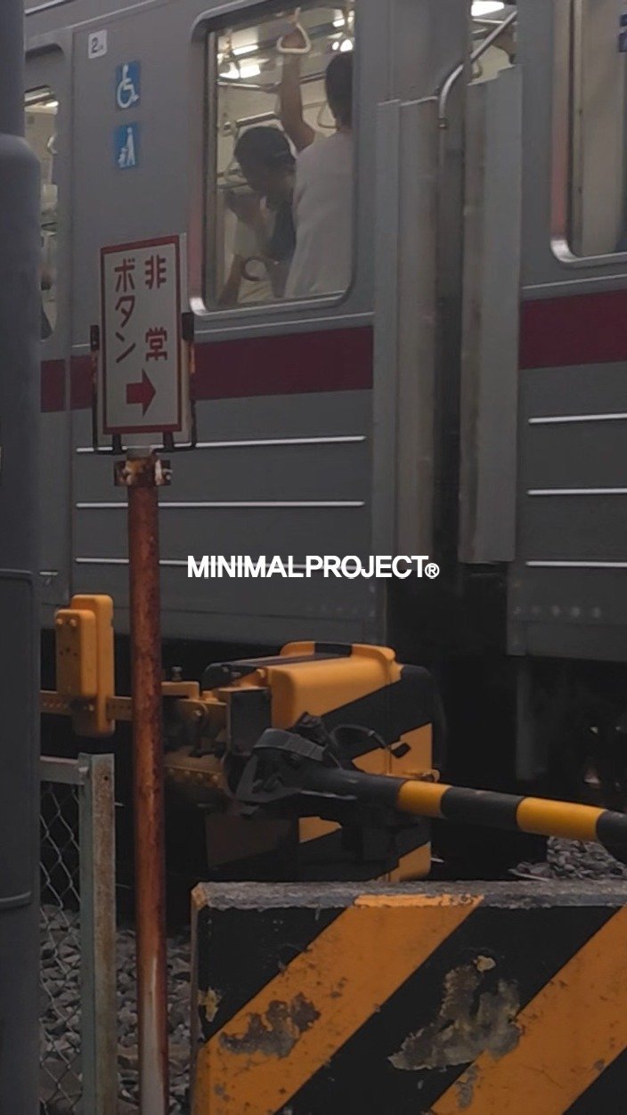 minimalproject_official 게시물 이미지: 미니멀프로젝트의 25가을 이야기가 시작 됩니다.
