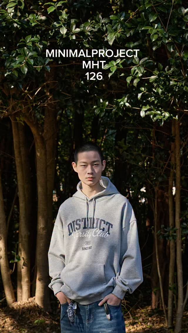 minimalproject_official 게시물 이미지: 2026ss
Minimalproject_official 

이번시즌...