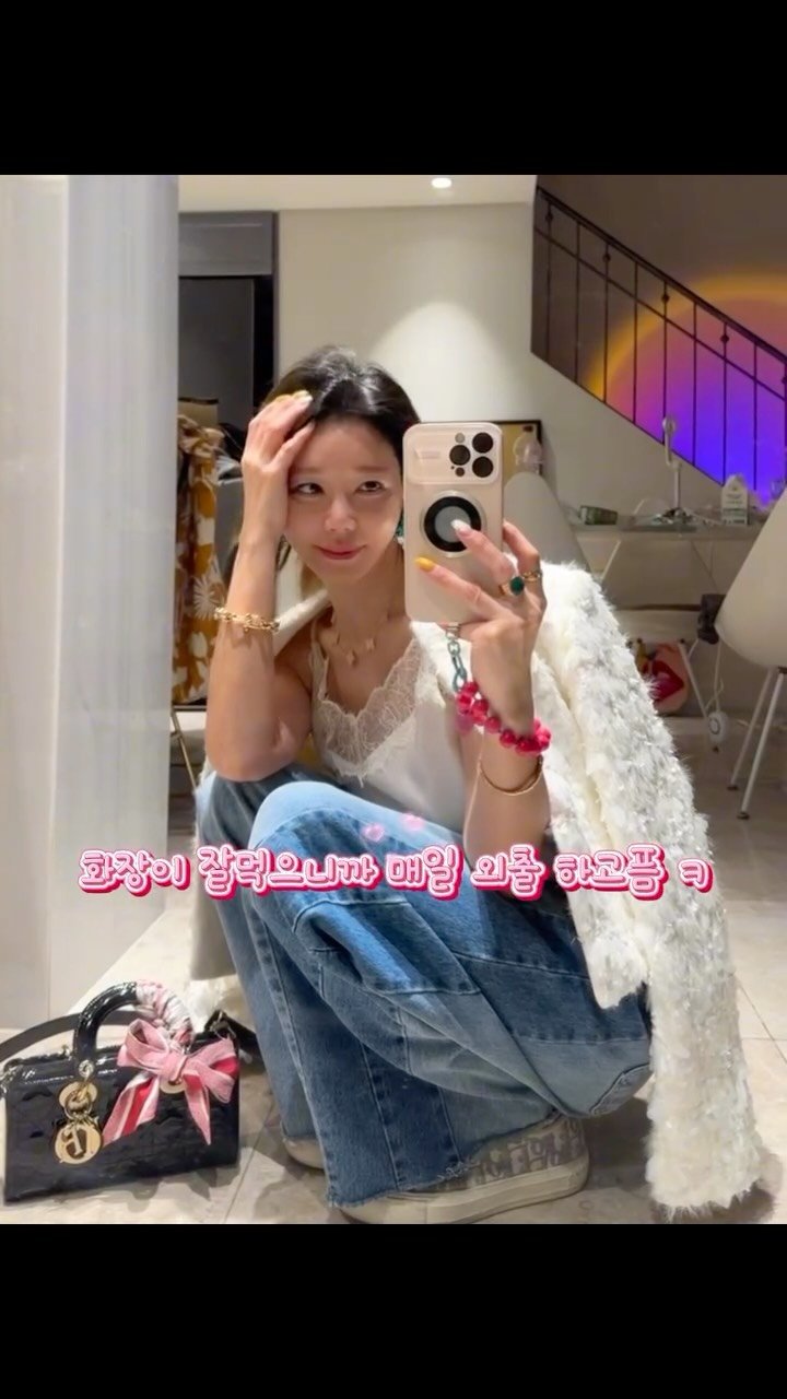 minimiel_46 게시물 이미지: 포텐자 + 쥬베룩 = 모공치료 꿀조합

📌 시술 전
✔ 넓어진 모공 때문에 피부가...