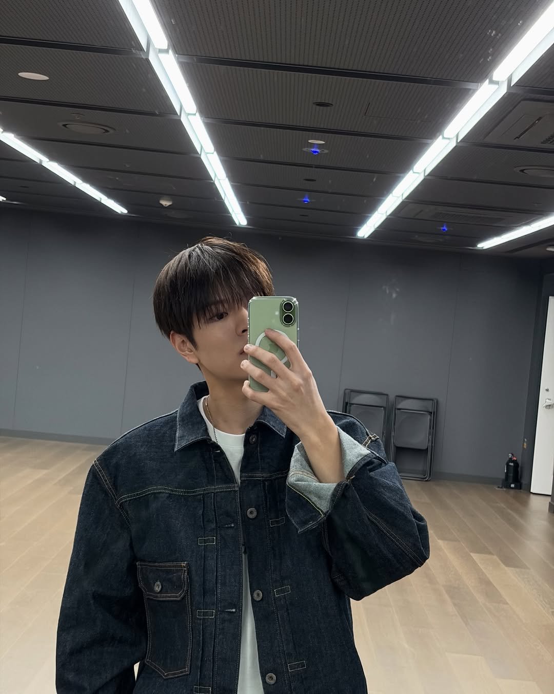 Photo by 승민 on December 13, 2025. May be an image of text.