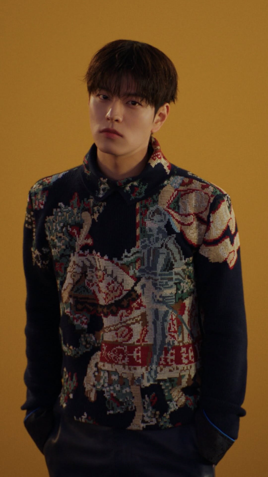 miniseungkim 게시물 이미지: Brand ambassador Seungmin at Perks Field for...