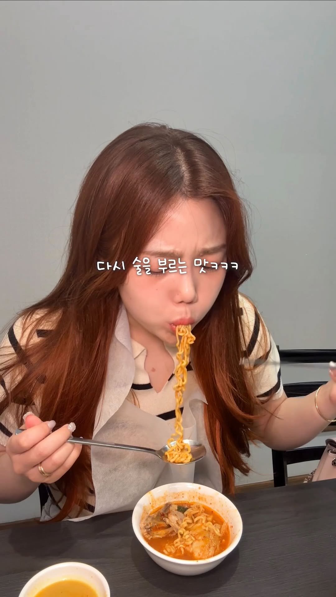 miniyami_ 게시물 이미지: 부산에 여기 밖에 없음

양정에 은근 맛집 많은거 아시죠
부산최초+전국최초...
