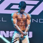 minjae401 인스타그램 프로필 사진