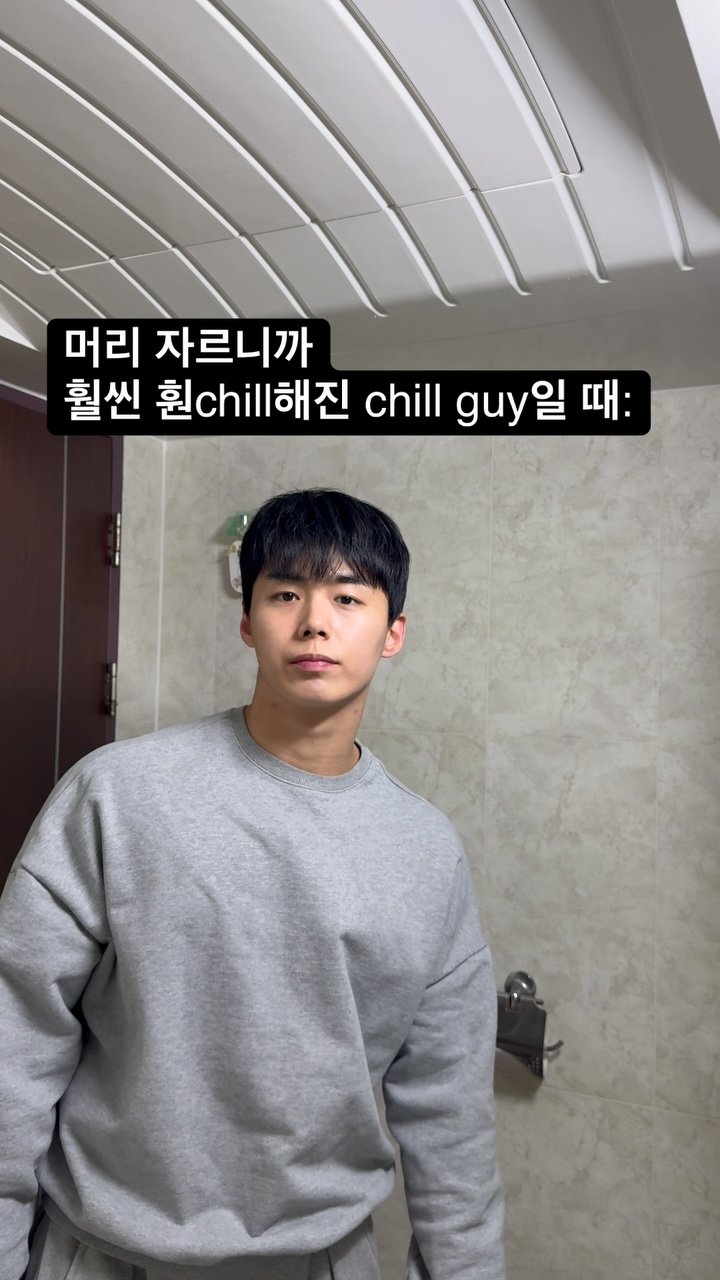 minjae401 게시물 이미지: 뭐가 더 낫나요?