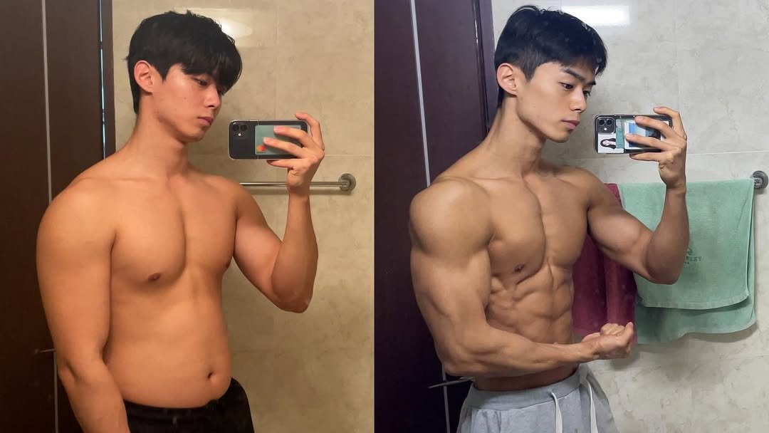 Photo by 만재ManjaeTv on January 13, 2023.