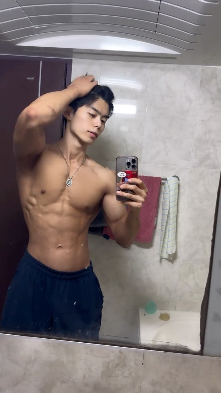 minjae401 게시물 이미지: 어디갔냐 과거의 나