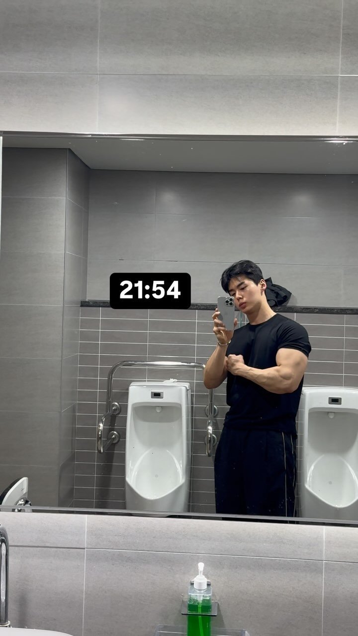 minjae401 게시물 이미지: 예비사장의 하루