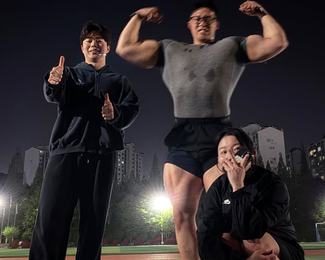 minjaeleeminjae 게시물 이미지: 
