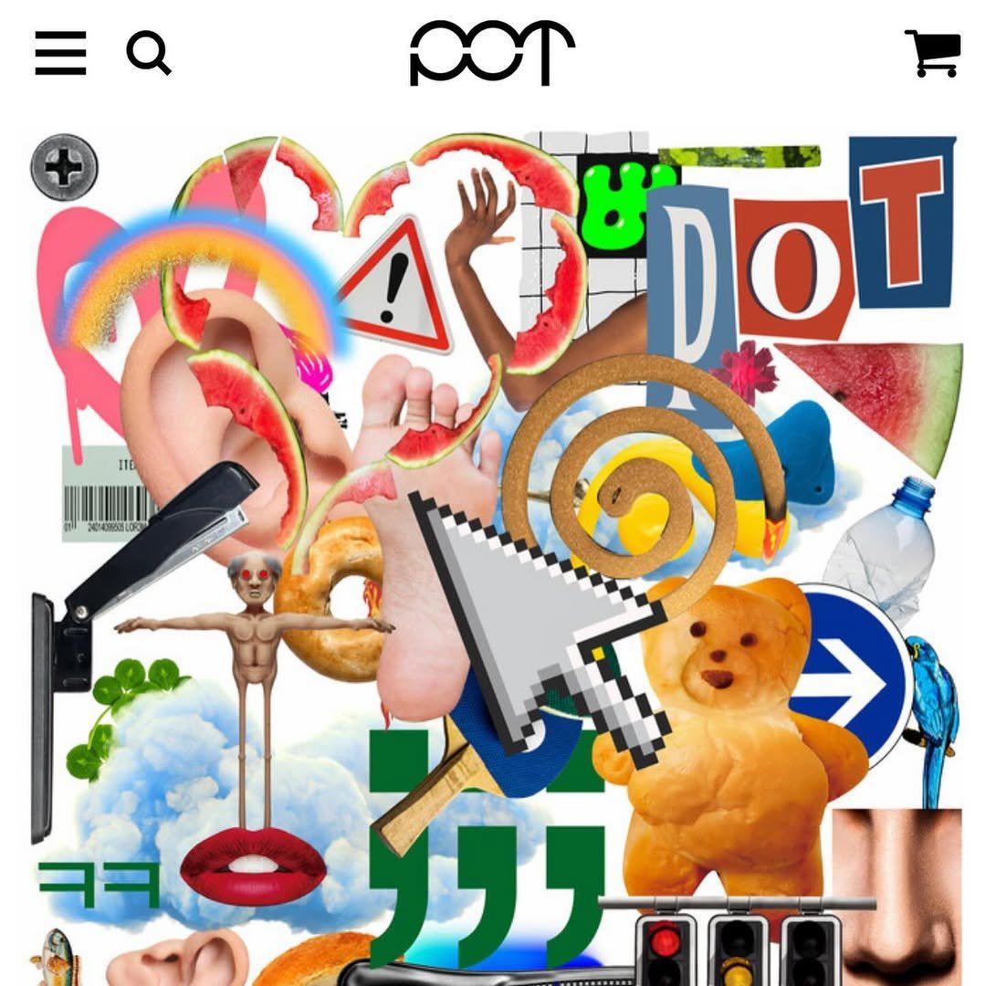 Photo shared by MINKYUMEN on August 04, 2024 tagging @potcollectionstore.