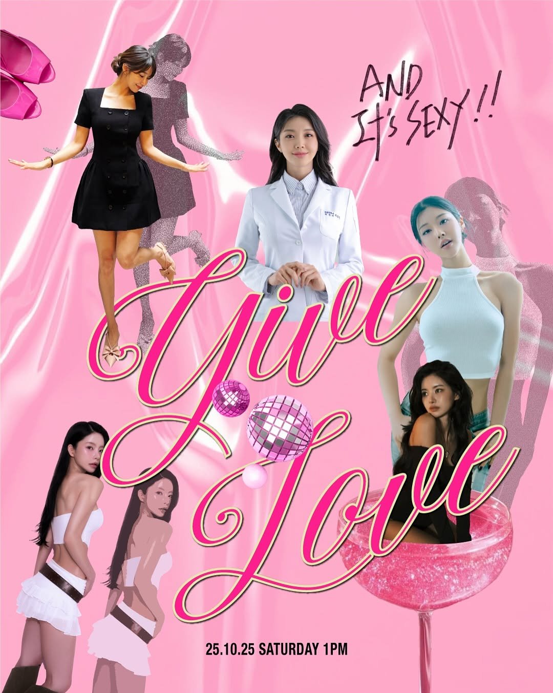 Photo by 이종민 운동하는 의사 닥터벨 on October 24, 2025. May be an image of one or more people, magazine, poster and text.