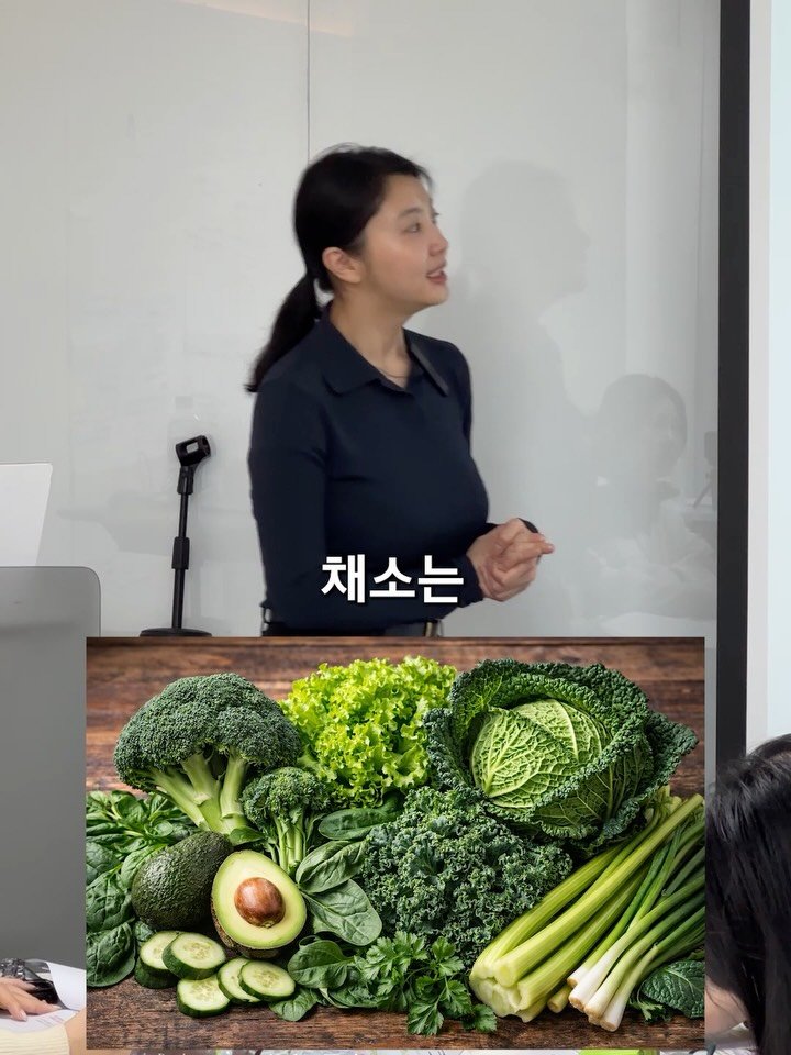 minlee0880 게시물 이미지: 댓글로 마시는샐러드 응원해주세요! 💪🏻
👩‍⚕️🩺 올리브영 올리브베러 매니저님들을...