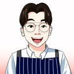 minsajang_ 인스타그램 프로필 사진