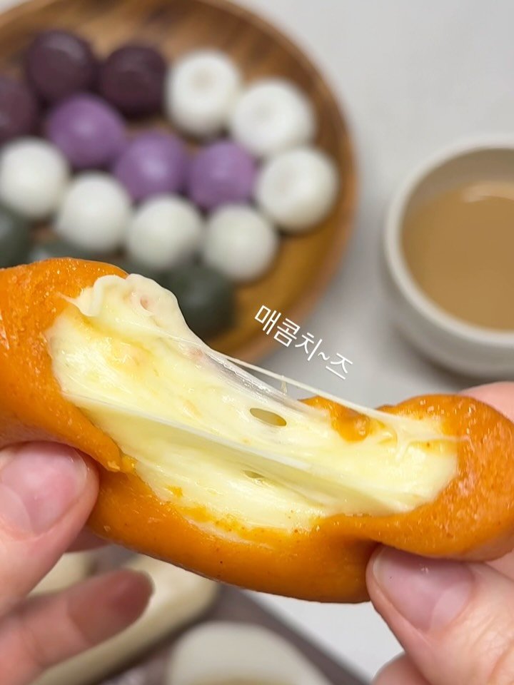 minsshop_jm 게시물 이미지: 연미향open
다이어트 하는 사람들 다 눈감아 ㅠㅠㅠㅠㅠㅠ
드디어 왔어요 

후기만...