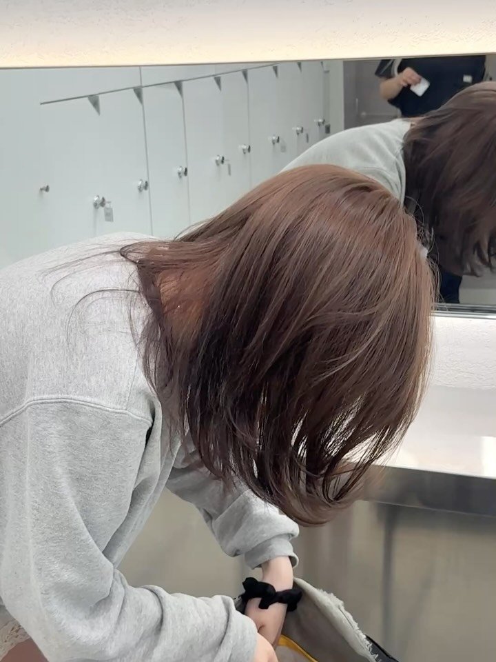 minuit_miyu 게시물 이미지: 탈색 1회로 가능한 밀크베이지 

봄웜 분들깨 강추 드리는 컬러 ,, 🤍

하자마자...