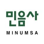 minumsa_books 인스타그램 프로필 사진