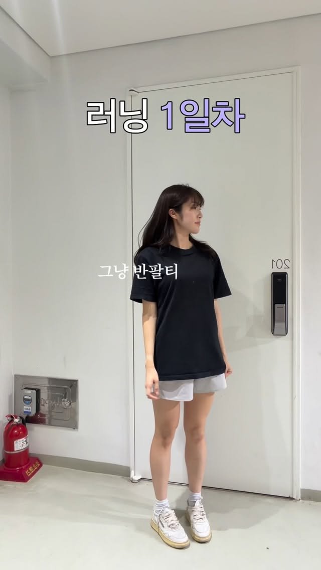 minv__._ 게시물 이미지: 러닝 2년 하면 생기는 일 ?!
러닝 1일차와 달라진 현재.. 저만 그런건...