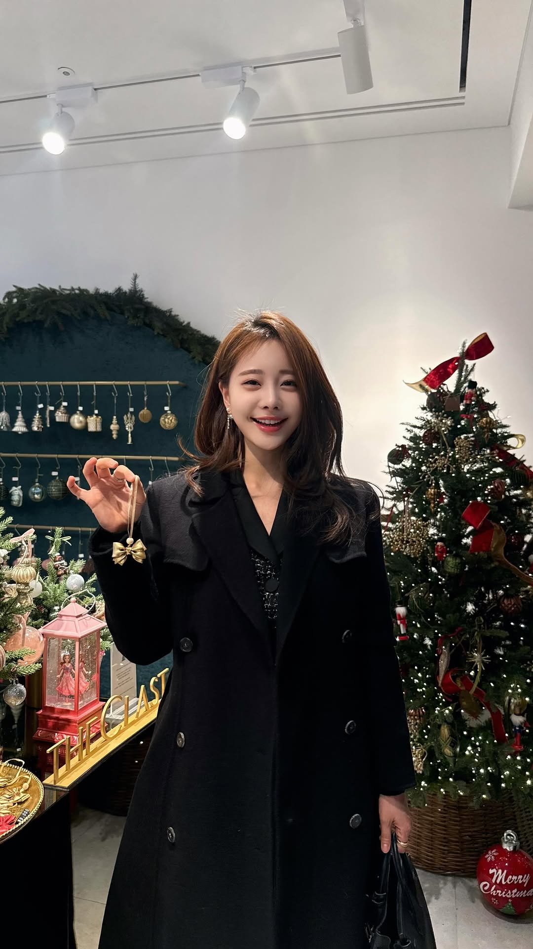 minyoung_aori 게시물 이미지: #광고 💖A Taste of Love at...