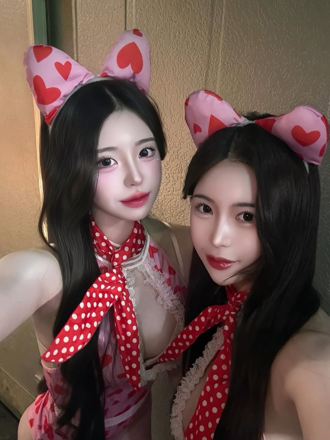 mio_meowo 게시물 이미지: 미야옹🐱🎀🩷